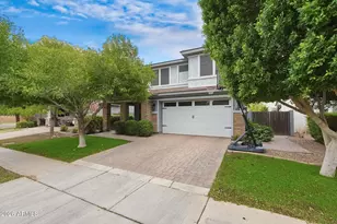 4336 E Amber Ln, Gilbert, AZ 85296 - Photo 2