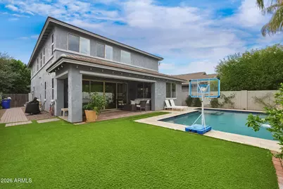 4336 E Amber Lane, Gilbert, AZ 85296 - Photo 42