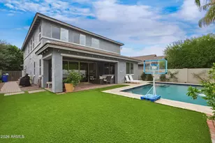 4336 E Amber Ln, Gilbert, AZ 85296 - Photo 42