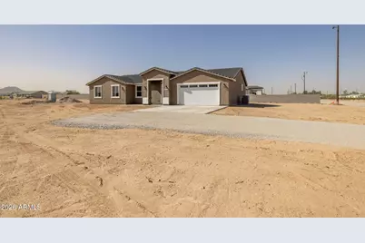 20733 W Cheyenne Road, Buckeye, AZ 85326 - Photo 2