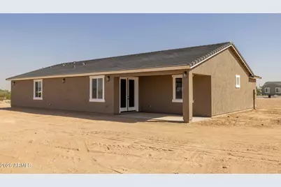 20733 W Cheyenne Road, Buckeye, AZ 85326 - Photo 30