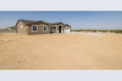 20733 W Cheyenne Road, Buckeye, AZ 85326 - Photo 4