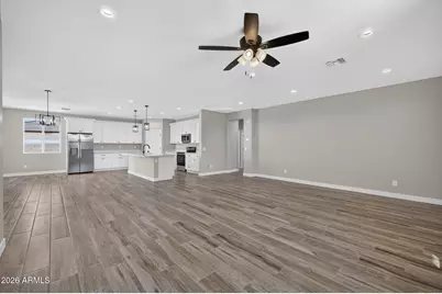 20733 W Cheyenne Road, Buckeye, AZ 85326 - Photo 8