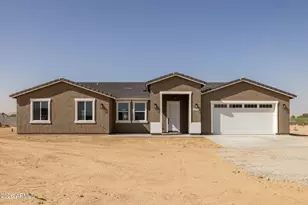 20733 W Cheyenne Rd, Buckeye, AZ 85326 - Photo 1
