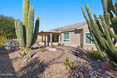 14854 W Domingo Lane, Sun City West, AZ 85375 - Photo 38