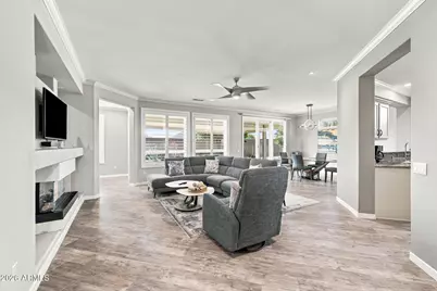 14854 W Domingo Lane, Sun City West, AZ 85375 - Photo 8