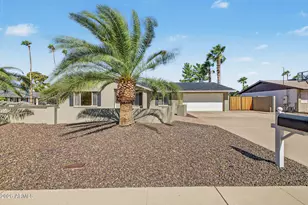 4616 E Voltaire Ave, Phoenix, AZ 85032 - Photo 2