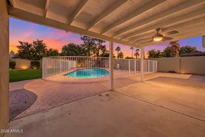 4616 E Voltaire Avenue, Phoenix, AZ 85032 - Photo 32