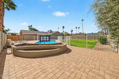 4616 E Voltaire Avenue, Phoenix, AZ 85032 - Photo 36