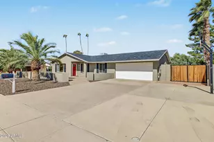 4616 E Voltaire Ave, Phoenix, AZ 85032 - Photo 4