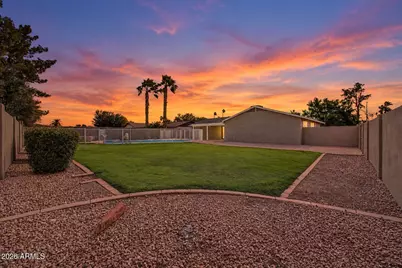 4616 E Voltaire Avenue, Phoenix, AZ 85032 - Photo 34