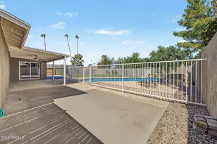 4616 E Voltaire Ave, Phoenix, AZ 85032 - Photo 40