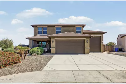 22259 N 183rd Drive, Surprise, AZ 85387 - Photo 2