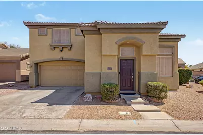 2265 S Harper --, Mesa, AZ 85209 - Photo 1