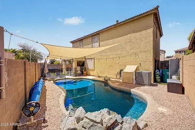 2265 S Harper --, Mesa, AZ 85209 - Photo 34