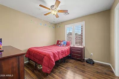 2265 S Harper --, Mesa, AZ 85209 - Photo 20