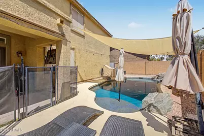 2265 S Harper --, Mesa, AZ 85209 - Photo 32