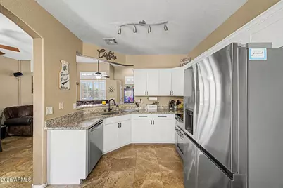 2265 S Harper --, Mesa, AZ 85209 - Photo 10