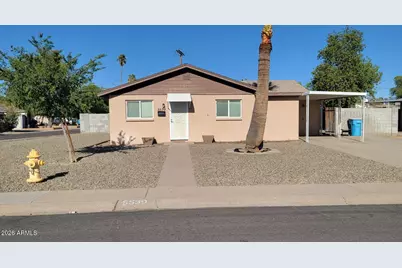 5539 N 22nd Drive, Phoenix, AZ 85015 - Photo 1