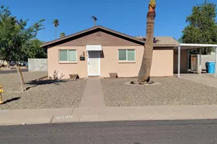 5539 N 22nd Dr, Phoenix, AZ 85015 - Photo 1