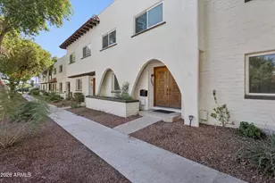 7663 E Montecito Ave, Scottsdale, AZ 85251 - Photo 1