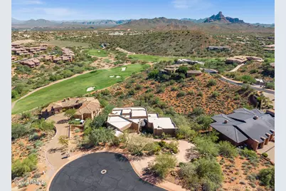 16117 E Star Gaze Trail, Fountain Hills, AZ 85268 - Photo 66
