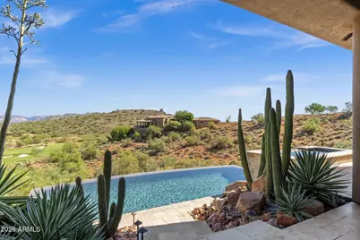 16117 E Star Gaze Trail, Fountain Hills, AZ 85268 - Photo 50