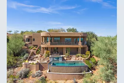 16117 E Star Gaze Trail, Fountain Hills, AZ 85268 - Photo 48