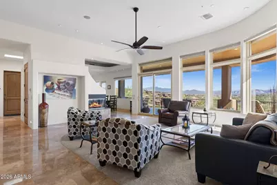 16117 E Star Gaze Trail, Fountain Hills, AZ 85268 - Photo 12