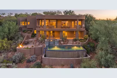 16117 E Star Gaze Trail, Fountain Hills, AZ 85268 - Photo 2
