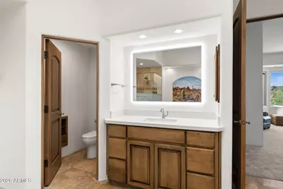 16117 E Star Gaze Trail, Fountain Hills, AZ 85268 - Photo 28