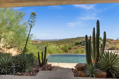 16117 E Star Gaze Trail, Fountain Hills, AZ 85268 - Photo 56
