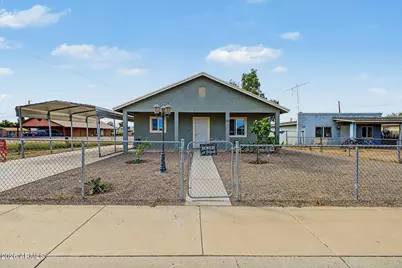 83 N Amarillo Street, Casa Grande, AZ 85122 - Photo 2