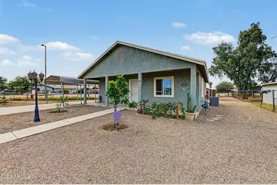 83 N Amarillo Street, Casa Grande, AZ 85122 - Photo 4