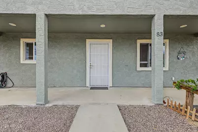 83 N Amarillo Street, Casa Grande, AZ 85122 - Photo 6