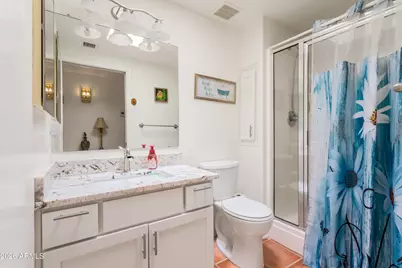 481 S Taylors Trail, Sierra Vista, AZ 85635 - Photo 8
