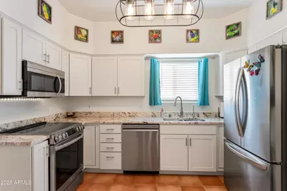 481 S Taylors Trail, Sierra Vista, AZ 85635 - Photo 6