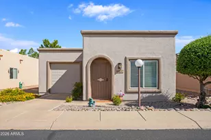 481 S Taylors Trail, Sierra Vista, AZ 85635 - Photo 1