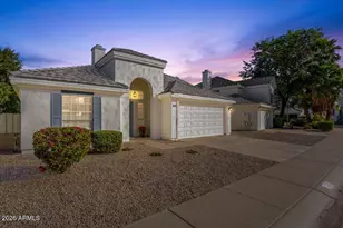 3348 W Barcelona Dr, Chandler, AZ 85226 - Photo 1