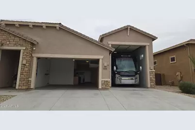 24346 N 170th Lane, Surprise, AZ 85387 - Photo 2