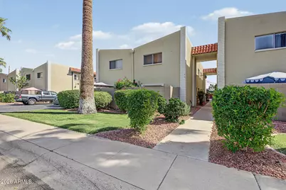 4925 N 73rd Street #6, Scottsdale, AZ 85251 - Photo 2