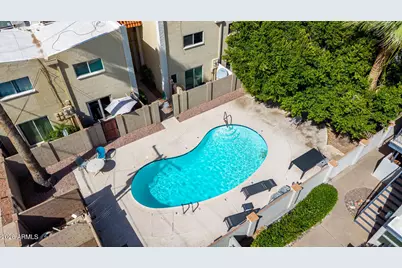 4925 N 73rd Street #6, Scottsdale, AZ 85251 - Photo 30