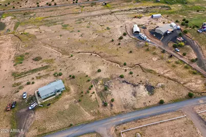 6649 Avanti Way #14, Show Low, AZ 85901 - Photo 16