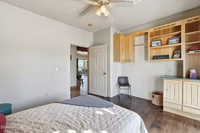 250 N Cleopatra Street, Queen Valley, AZ 85118 - Photo 24