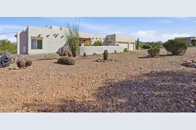 250 N Cleopatra Street, Queen Valley, AZ 85118 - Photo 42