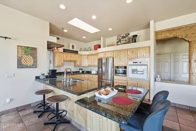 250 N Cleopatra Street, Queen Valley, AZ 85118 - Photo 18