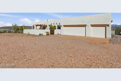 250 N Cleopatra Street, Queen Valley, AZ 85118 - Photo 2