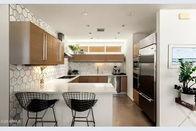 4745 N Scottsdale Road #4011, Scottsdale, AZ 85251 - Photo 8