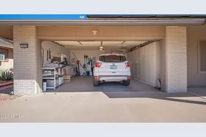 9110 W Willow Haven Court, Sun City, AZ 85351 - Photo 32