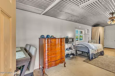 5185 S Nighthawk Trail, Hereford, AZ 85615 - Photo 26
